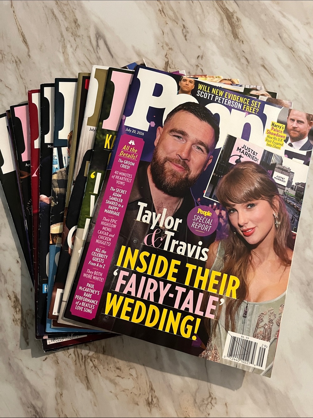 10 People Magazines